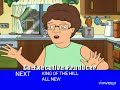 King Of The Hill Fox Promo 2006