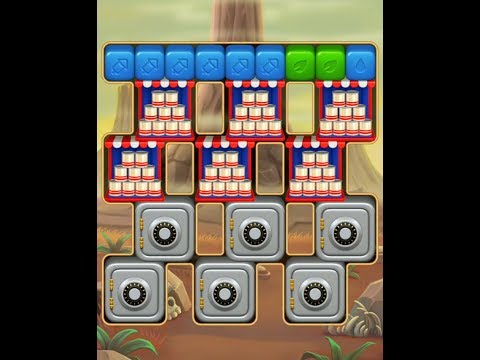 TOON BLAST level 2780