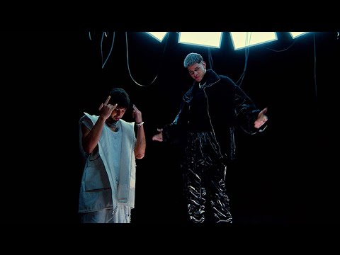 Jay Menez,@SOYDEKKO -  No Se Olvida (Official Video)