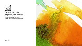 Dam Swindle ft. Tom Misch - Yes, no, maybe (Sterac Electronics Instrumental Remix) DIGI ONLY