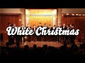 "White Christmas" - The Yale Alley Cats - Holiday Study Break 2021