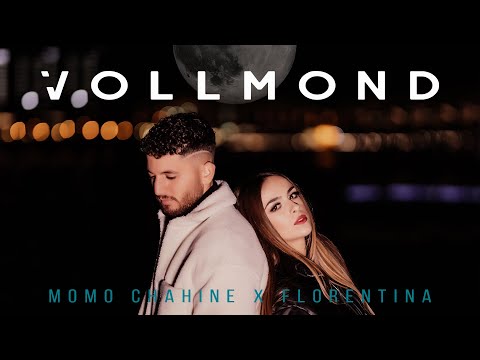 Momo Chahine X Florentina - Vollmond prod. by JUSH