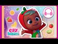 The Jellies Living Tears Story For Kids CRY BABIES English