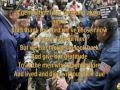 The Eagle Cried By US Army Major J Billington