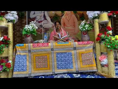 01.3.20 Ladies satsang at Khairpur sindh