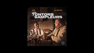 S2E & DJ MASTA - Faux départ - Les Tontons Sampleurs