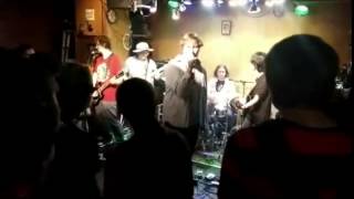 Voided By Geysers: Subspace Biographies