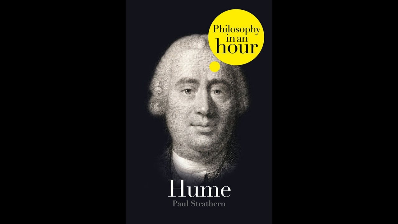 Hume Philosophy in an hour (Audiobook)