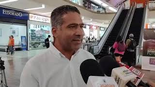 EnVivo || Registraduría Nacional || Alvaro Araujo Oñate delegado de la Registraduría Yopal Casanare