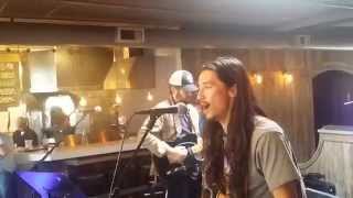 Alex Nelson and Friends Deep Elem / See You Again