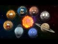 Planet Song Preschool Learning