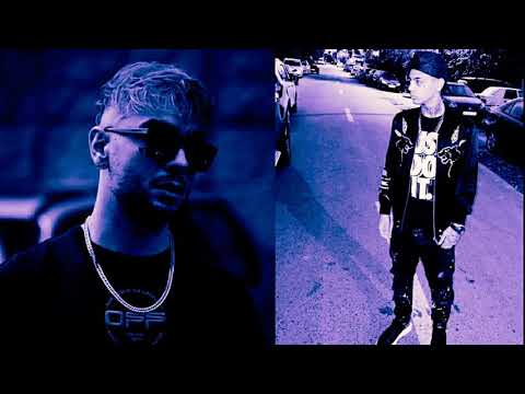 AlbertNBN ❌ Nane - Beto⚡(Official Audio)