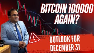 Bitcoin and Ethereum moves for 28 December 2024 | BTCUSD ETHUSD Crypto Move