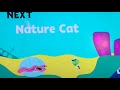 Nature Cat Wgbh Next Promo