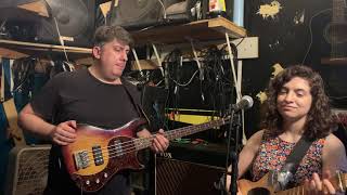 Jeanines - Strange (Galaxie 500)