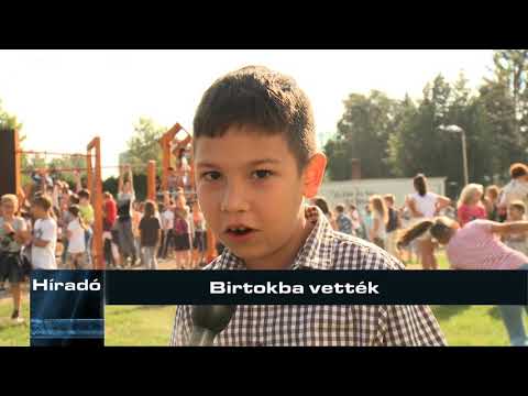 Híradó – 2018. szeptember 11.