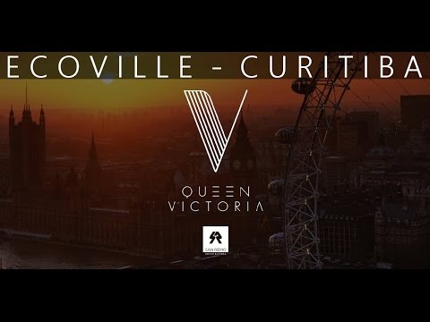 Queen Victoria - Apartamento de Alto Padrão no Ecoville - Imóveis em Curitiba Plataforma Digital