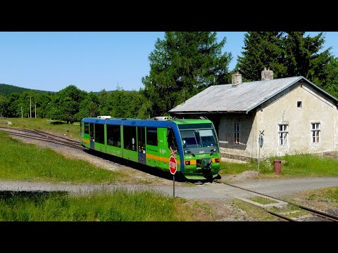 DLB 654.042 - Os 5691 - Kovářská - 18.6.2022