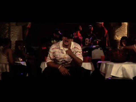 Matchstick feat. K-Reen : Life 2 Live (Clip Officiel)