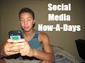 #1 Social Media Now-A-Days 
