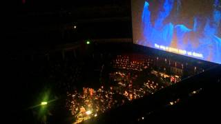 Download lagu Titanic Live (Death of Titanic) - Royal Albert Hall 27/04/15 mp3