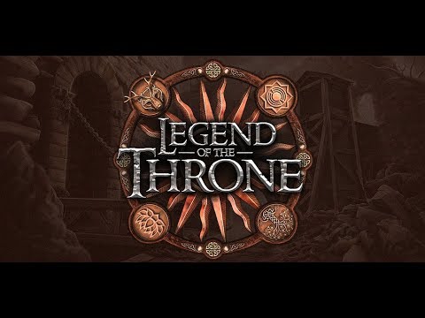 Legend of the Throne - Last Hero of Empire Video