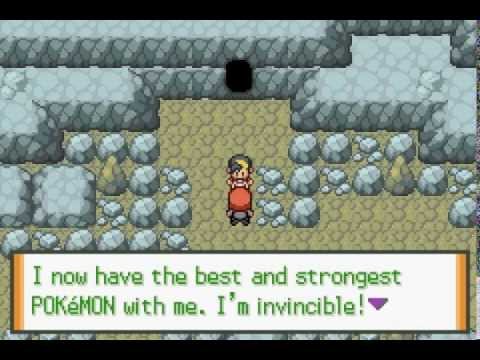 Pokemon Liquid Crystal Walkthrough - Episode 27: Victory Road, Rival Battle, and the Pokemon League