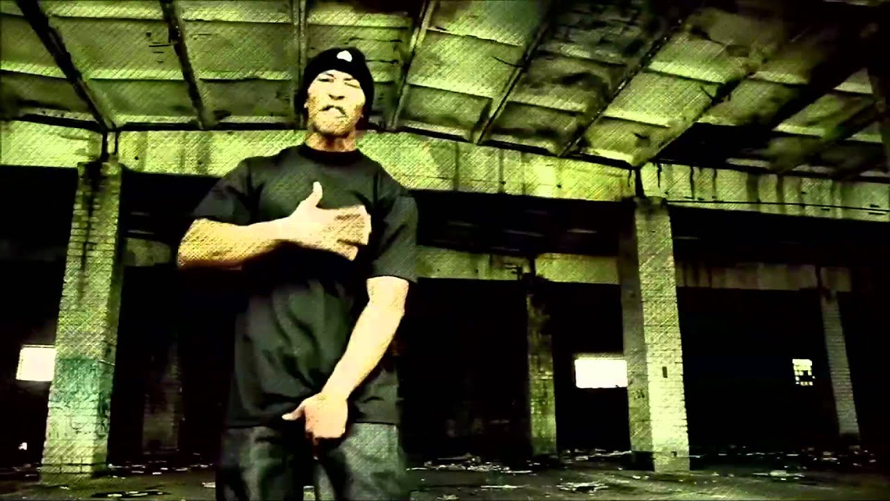 Onyx ft. Myster DL — 2012