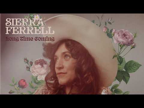 Sierra Ferrell - Silver Dollar (Official Audio) from Long Time Coming
