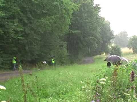 Wyścig Samochodowy Ropczyce - 2009-07-26 - Paweł Prokop