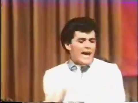 THE IDOL MAKER - Tommy Dee - 'Hear Is My Love'.avi