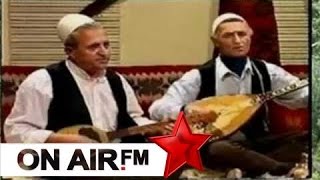 Ali Krasniqi & Ise Llapqeva - Hagji Zeka Dha Kushtrimin