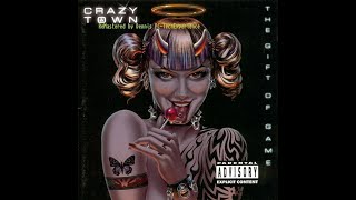 myself ReMastered; Crazy Town - 14 outro (1999, Gift of game)