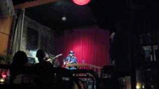 CerAmony First Son Acoustic