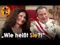 Proschat Madani Lieblingsschauspielerin Des Kaisers Wir Sind Kaiser