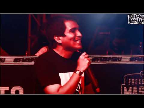 FMS BEATS // BASE DE RAP // FREESTYLE BEAT // URBAN ROOSTERS // SAIMXN - CELL