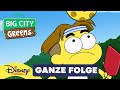 Übertrumpft Ganze Folge Big City Greens