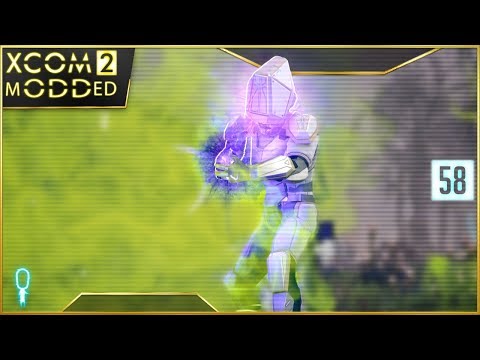 The Whole Church Showed Up - XCOM 2 War of the Chosen Legend Modded - Part 58