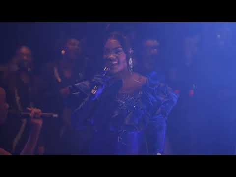 DEBORAH LUKALU - ZALA NA NGA《LIVE IN LONDON》