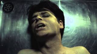 Officers X Gary Numan - Petals (Cut 2 - The Final Cut)