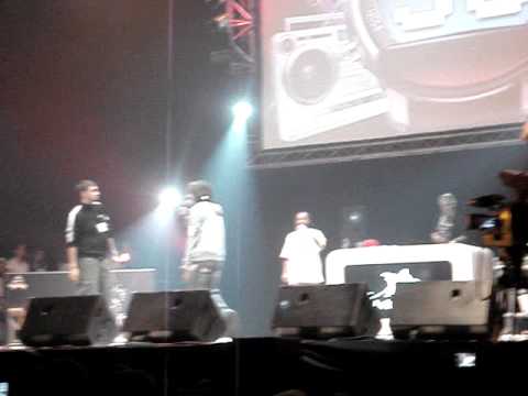 kensuke v grish sbatalla gallos 2009 madrid gana grish