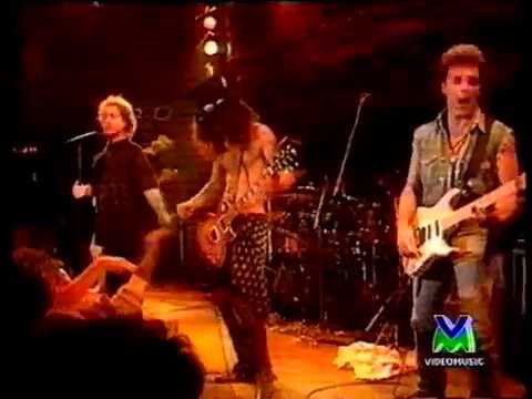 Slash & Paul Rodgers