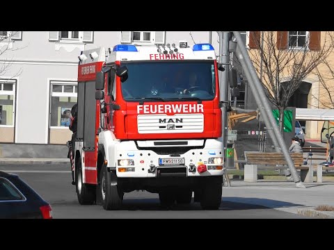 SRF Feuerwehr Fehring