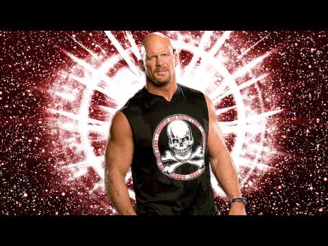 1996-1998: Stone Cold Steve Austin 3rd WWE Theme Song - Hell Frozen Over [ᵀᴱᴼ + ᴴᴰ]