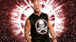 1996-1998: Stone Cold Steve Austin 3rd WWE Theme Song - Hell Frozen Over [ᵀᴱᴼ + ᴴᴰ]