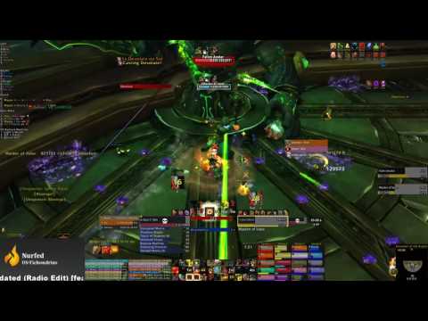 Mythic Fallen Avatar