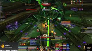 Mythic Fallen Avatar