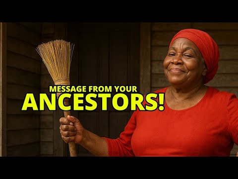 Was sich wie eine Strafe anfühlte, war in Wirklichkeit Schutz | Gechannelte Ahnenlesung ☀️🍂❄️ 8.5.25