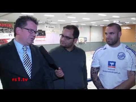 2013-03-27 Neuer IGR Remscheid Spieler