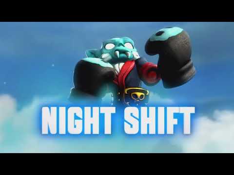 Skylanders SWAP Force Chapter 7 - Motleyville (No Commentary Gameplay)